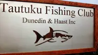 Tautuku Fishing Club Dunedin & Haast